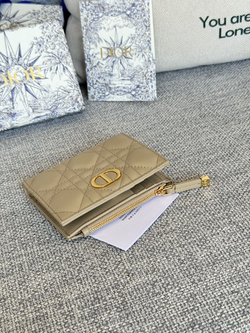 Christian Dior Wallet